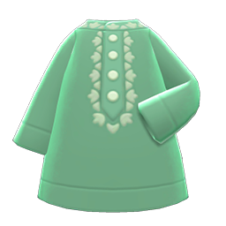 Animal Crossing Items Switch Kurta