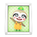 Animal Crossing Items Switch Leif's photo