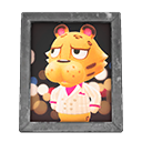 Animal Crossing Items Switch Leonardo'S Photo