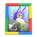 Animal Crossing Items Switch Lobo'S Photo