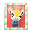 Animal Crossing Items Switch Lopez'S Photo