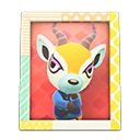 Animal Crossing Items Lopez'S Photo Pop