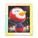 Animal Crossing Items Lucha'S Photo Pop