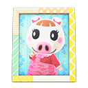 Animal Crossing Items Switch Lucy'S Photo