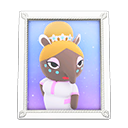 Animal Crossing Items Switch Luna's photo