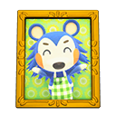 Animal Crossing Items Mabel's photo Gold