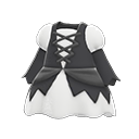 Animal Crossing Items Switch mage's dress