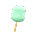 Animal Crossing Items Switch Melon cotton candy