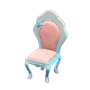 Animal Crossing Items Switch mermaid chair