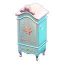 Animal Crossing Items Switch mermaid closet