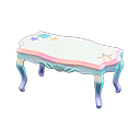 Animal Crossing Items Switch Recipe Mermaid Table