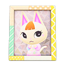 Animal Crossing Items Merry'S Photo Pop