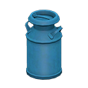 Animal Crossing Items Switch Milk can