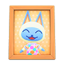 Animal Crossing Items Switch Mitzi'S Photo