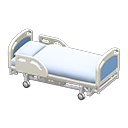 Animal Crossing Items Switch Modern hospital bed