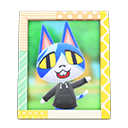 Animal Crossing Items Moe'S Photo Pop