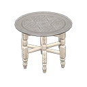 Animal Crossing Items Switch Moroccan tray table