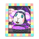 Animal Crossing Items Switch Muffy'S Photo