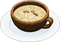 Animal Crossing Items Switch Recipe mushroom potage