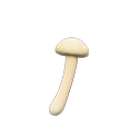 Animal Crossing Items Mushroom Wand White mushroom