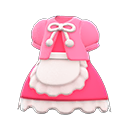 Animal Crossing Items Switch My Melody dress