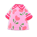 Animal Crossing Items Switch My Melody shirt