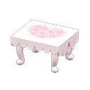 Animal Crossing Items Switch My Melody table