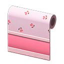 Animal Crossing Items Switch My Melody wall