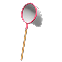 Animal Crossing Items Net Pink