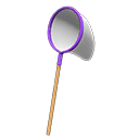 Animal Crossing Items Net Purple