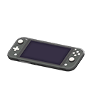 Animal Crossing Items Nintendo Switch Lite Gray