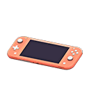 Animal Crossing Items Nintendo Switch Lite Turquoise