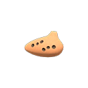 Animal Crossing Items Switch Ocarina