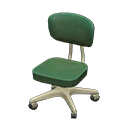 Animal Crossing Items Switch Office chair