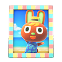 Animal Crossing Items Switch O'Hare'S Photo