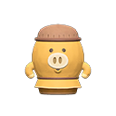 Animal Crossing Items Switch Oinkoid