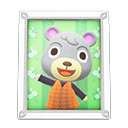 Animal Crossing Items Switch Olive'S Photo