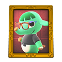 Animal Crossing Items Switch Opal'S Photo