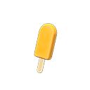 Animal Crossing Items Switch Orange frozen treat