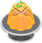 Animal Crossing Items Switch Recipe orange jelly