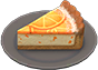 Animal Crossing Items Switch Recipe orange tart