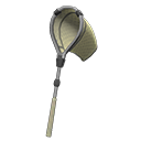 Animal Crossing Items Outdoorsy Net Beige