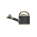 Animal Crossing Items Outdoorsy Watering Can Beige