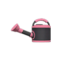 Animal Crossing Items Outdoorsy Watering Can Pink