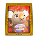 Animal Crossing Items Switch Ozzie'S Photo