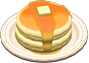 Animal Crossing Items Switch Recipe pancakes