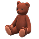 Animal Crossing Items Papa Bear Choco