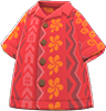 Animal Crossing Items Switch Paradise Planning aloha top