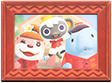 Animal Crossing Items Switch Paradise Planning photo