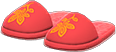 Animal Crossing Items Switch Paradise Planning slippers